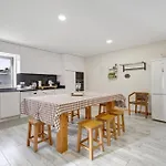 Casa Miradouro Fafiao Semesterbostad Geres