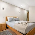 Semesterbostad Casa Miradouro Fafiao