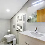 Casa Miradouro Fafiao Semesterbostad