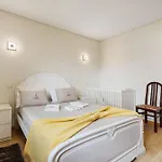 Casa Miradouro Fafiao Semesterbostad Geres