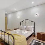 Casa Miradouro Fafiao * Geres
