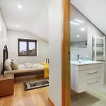 Casa Miradouro Fafiao * Geres