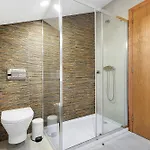 Casa Miradouro Fafiao Semesterbostad *