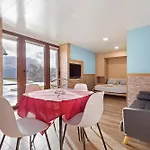 Casa Miradouro Fafiao * Geres