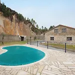 Casa Miradouro Fafiao