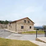 Casa Miradouro Fafiao *