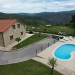 Casa Miradouro Fafiao Semesterbostad Geres