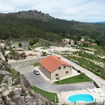 Casa Miradouro Fafiao Geres