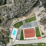 Casa Miradouro Fafiao *