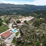 Casa Miradouro Fafiao Geres