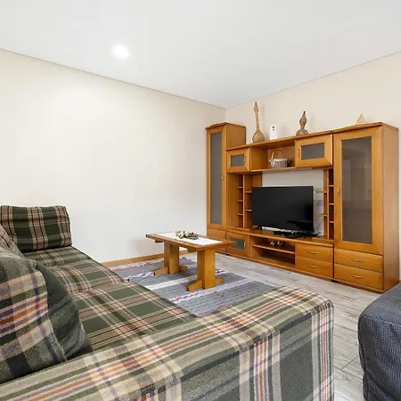 Casa Miradouro Fafiao 펜션 제어스