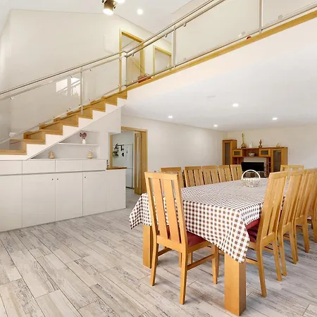 Casa Miradouro Fafiao