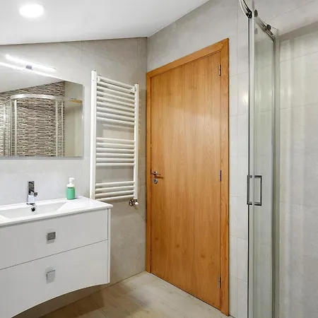 펜션 Casa Miradouro Fafiao 제어스