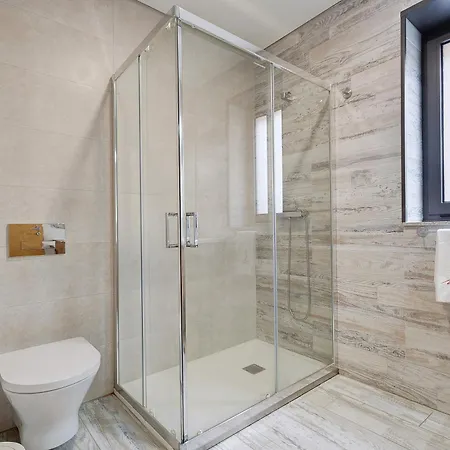 Casa Miradouro Fafiao ジェレス