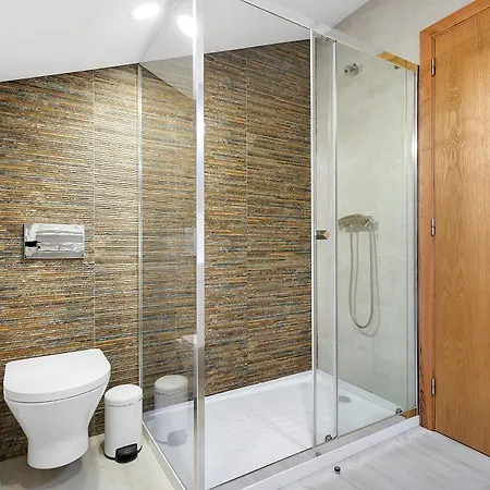 Casa Miradouro Fafiao 펜션 *