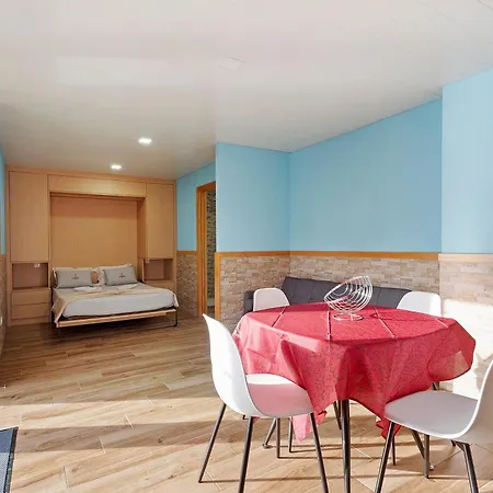 펜션 Casa Miradouro Fafiao *