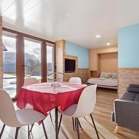 Casa Miradouro Fafiao * 제어스