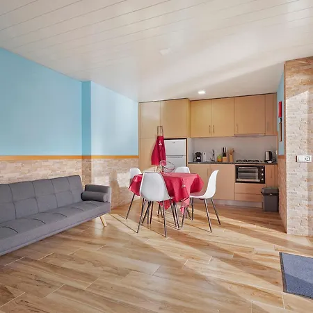 Casa Miradouro Fafiao 제어스