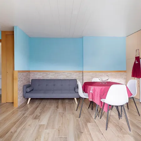 펜션 Casa Miradouro Fafiao *