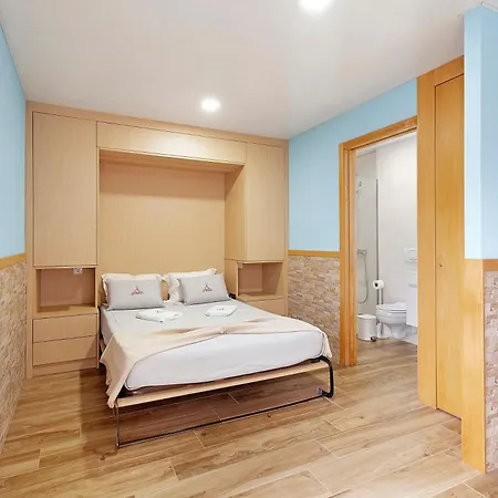 Casa Miradouro Fafiao 펜션 제어스