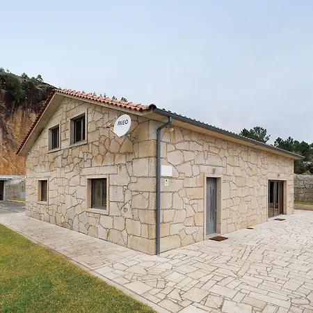 Casa Miradouro Fafiao *