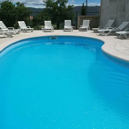 Casa Miradouro Fafiao *