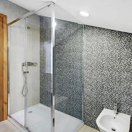 펜션 Casa Miradouro Fafiao *