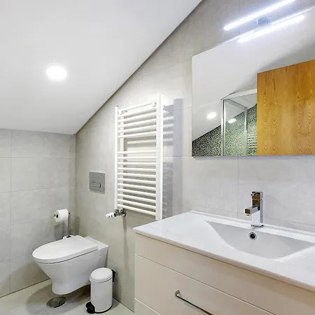Casa Miradouro Fafiao 펜션 *