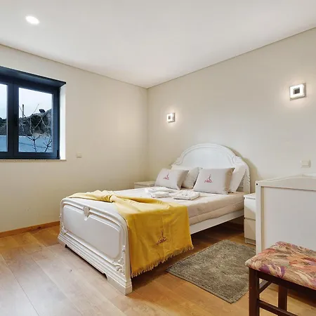 Casa Miradouro Fafiao *