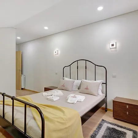 Casa Miradouro Fafiao *