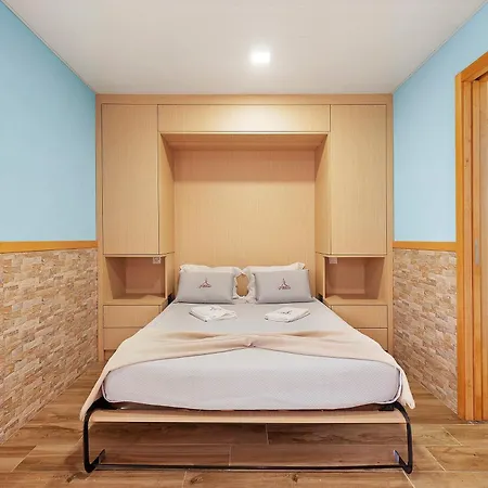 펜션 Casa Miradouro Fafiao 제어스