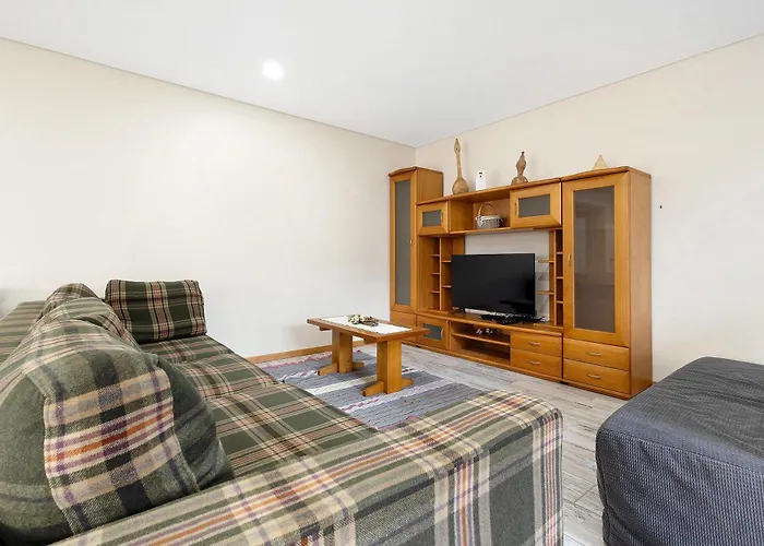 Casa Miradouro Fafiao 別荘 ジェレス