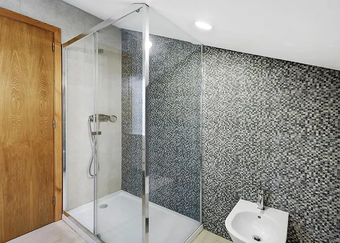 Casa Miradouro Fafiao