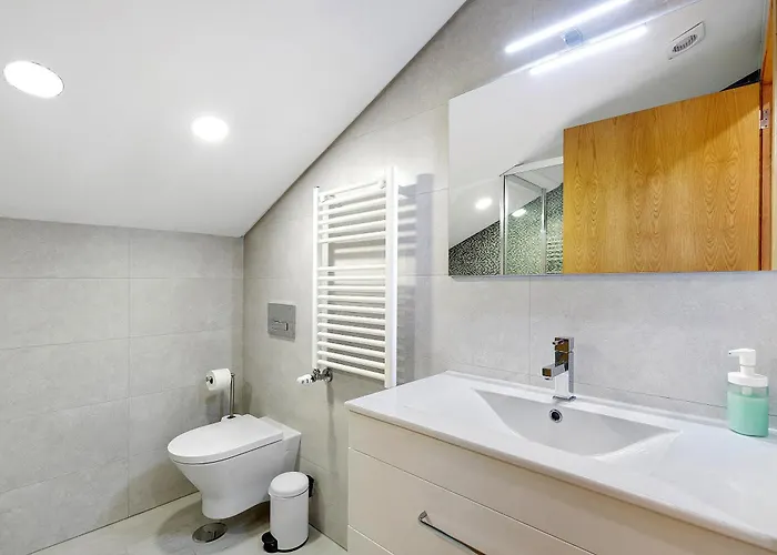 Casa Miradouro Fafiao 別荘