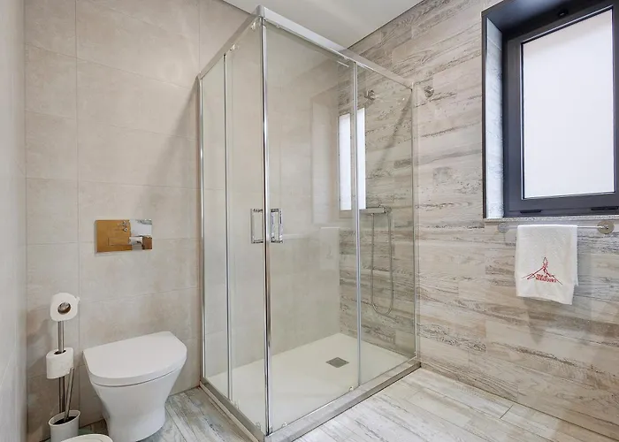 Casa Miradouro Fafiao جيريز