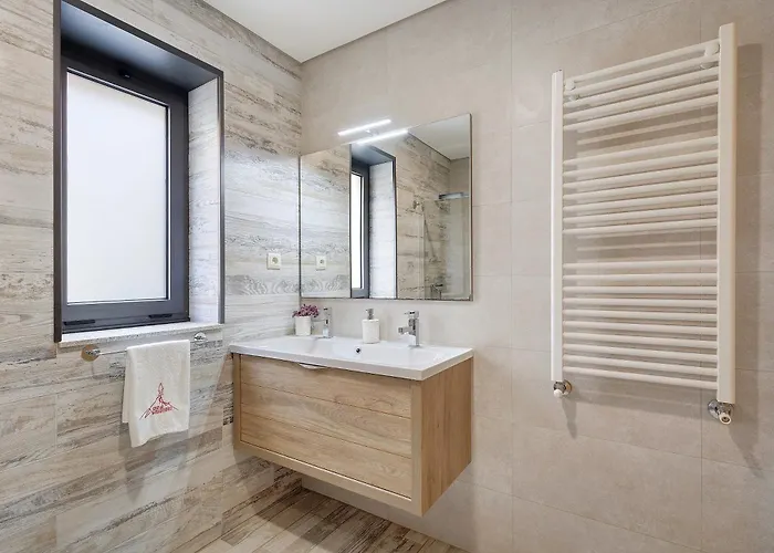 بيت للعطل Casa Miradouro Fafiao