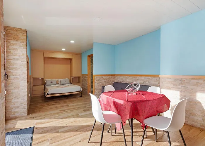 בית נופש Casa Miradouro Fafiao *