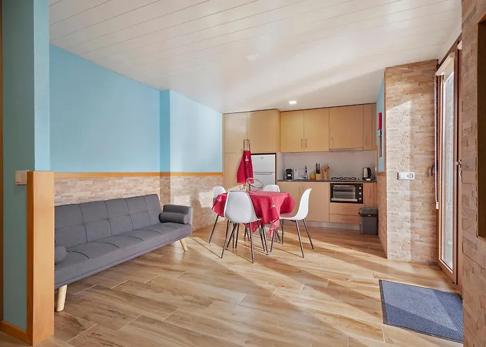 Casa Miradouro Fafiao ジェレス