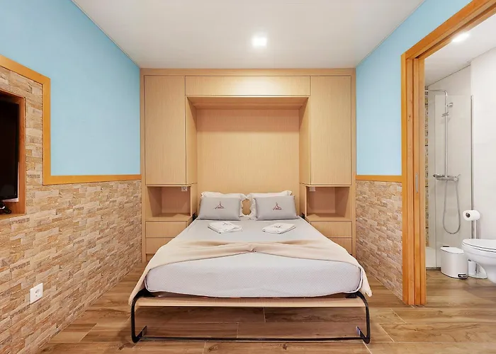 Casa Miradouro Fafiao