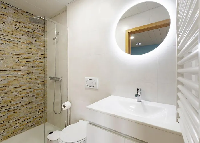 بيت للعطل Casa Miradouro Fafiao *